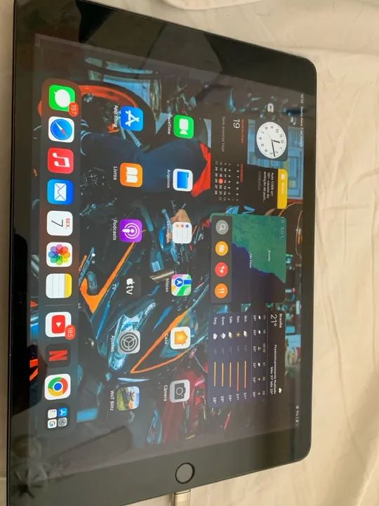 IPad 9 geração  - Foto 3
