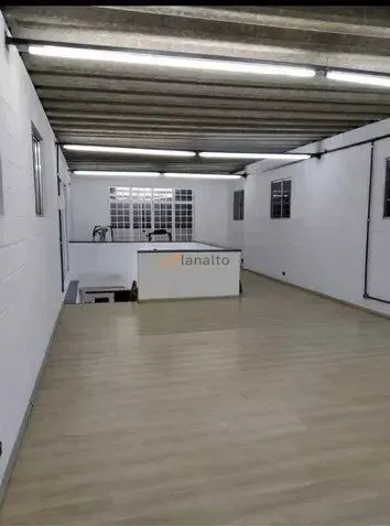 Salão comercial para aluguel, Pastoril, Ribeirão Pires - SA245