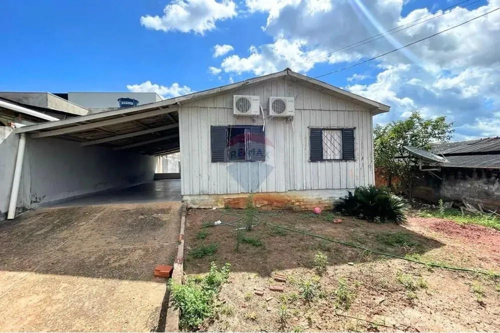 Casa a venda no Bairro Floresta em Cacoal, Rondonia