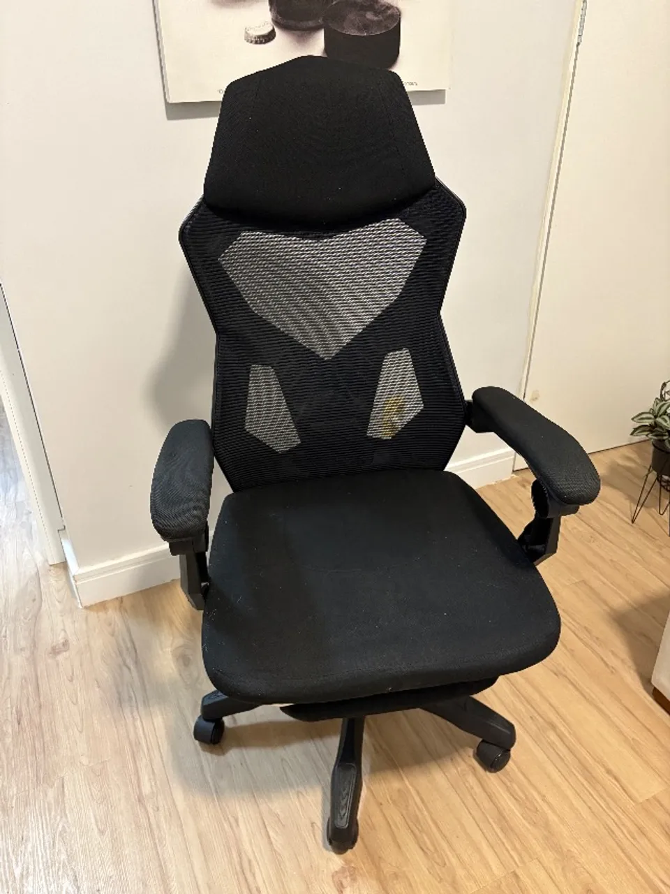 Cadeira Gamer Escritório