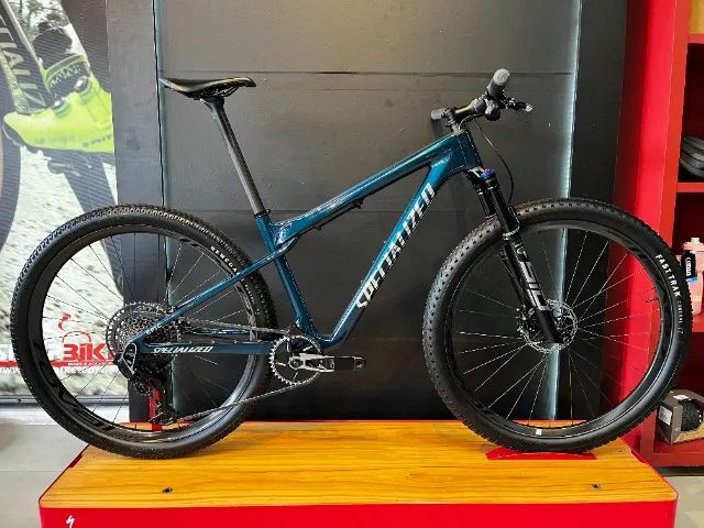 Specialized Epic World Cup Pro