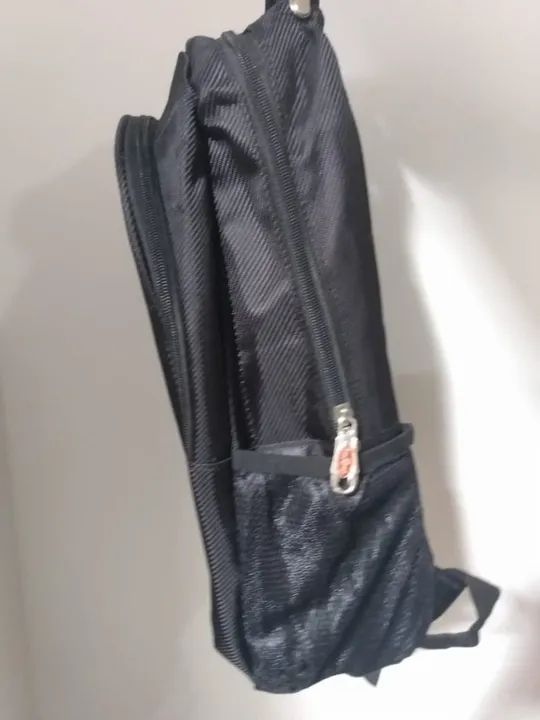 Mochila masculina - Foto 5
