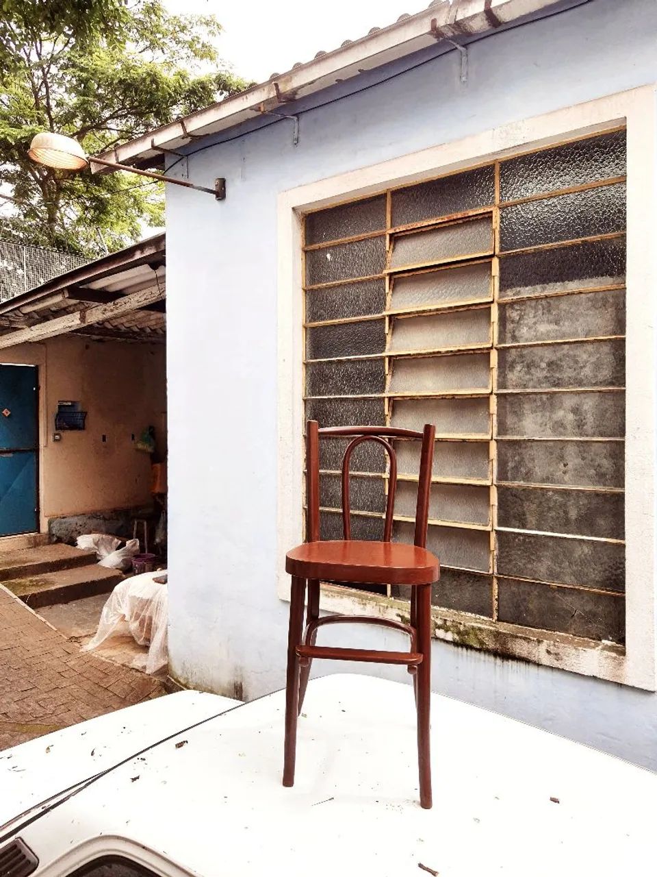 Cadeira Thonet- infantil  - Foto 2