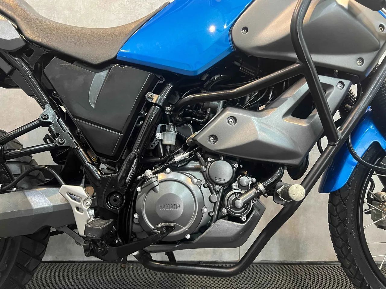 Yamaha 660z Tenere 2012 - 1456354273 | OLX
