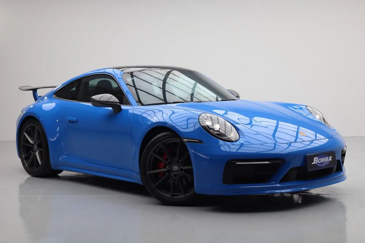 911   CARRERA T AZUL 2023/2023