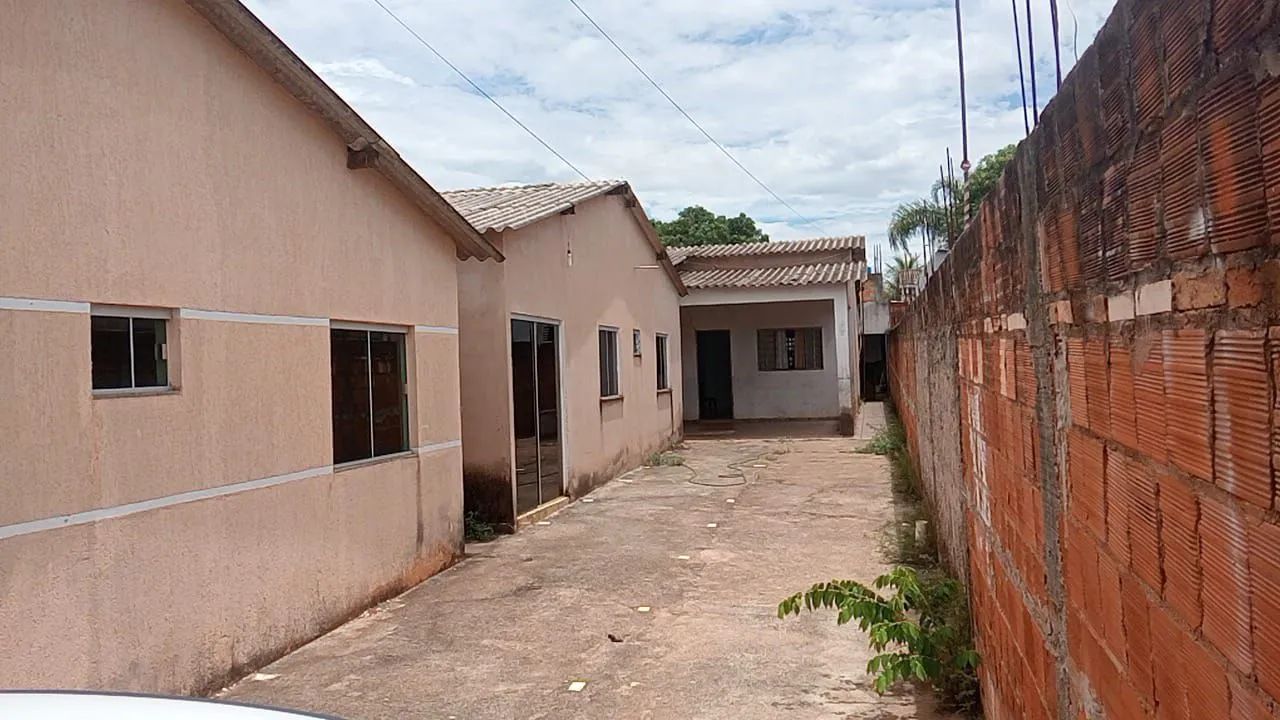 Foto - Brasília - Arapoanga (Planaltina)