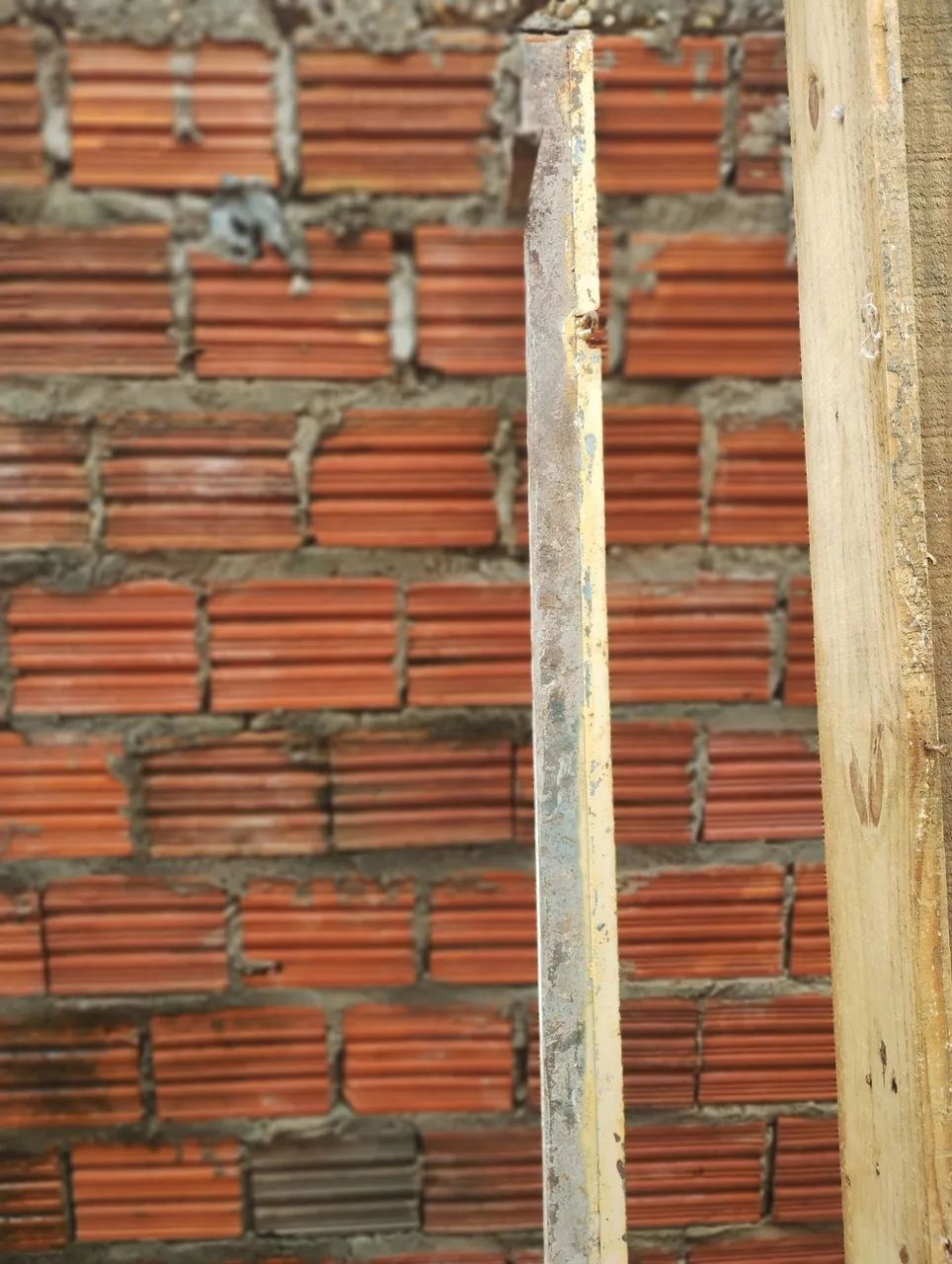 Portão de Alumínio Usado - Foto 4