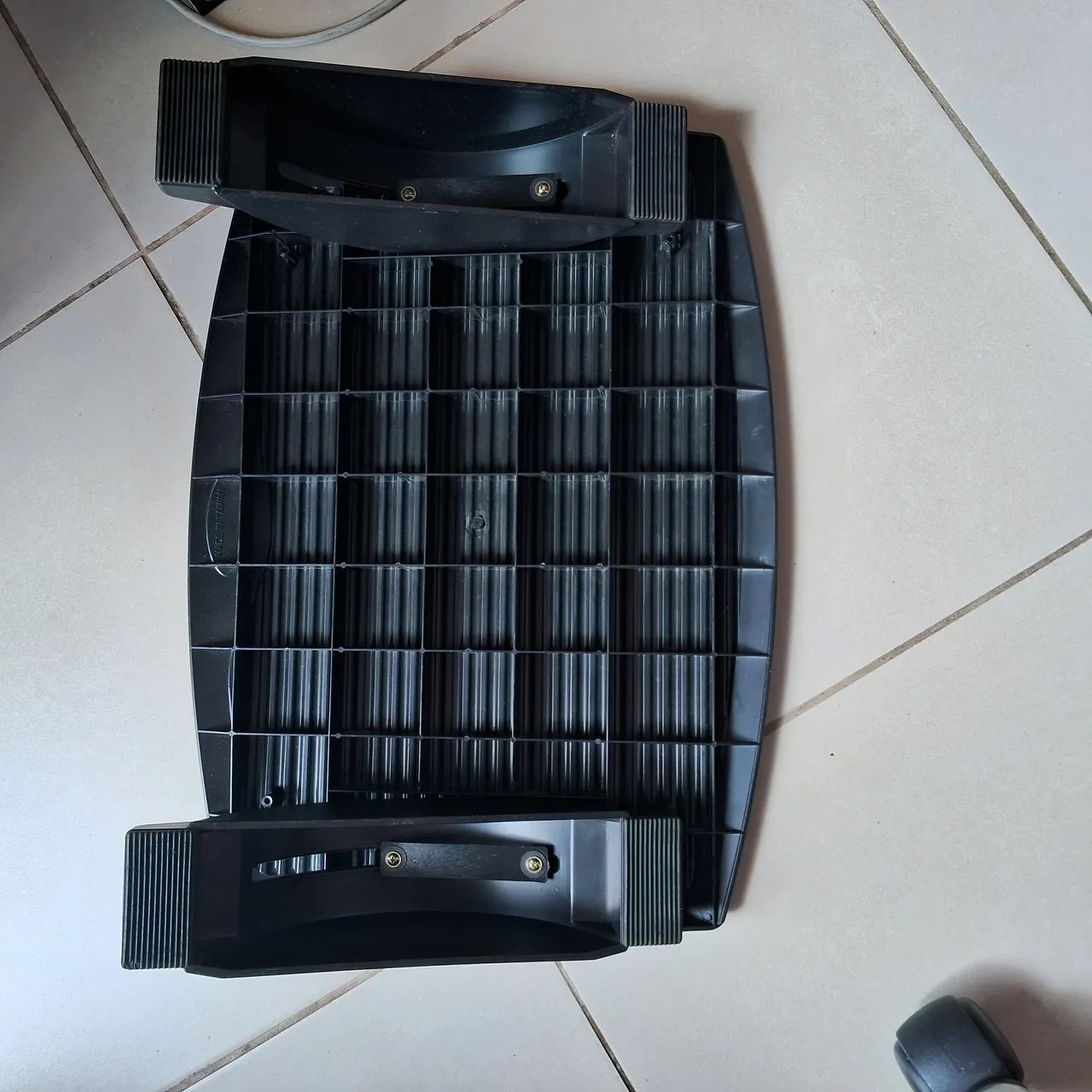 Apoio para os pés  - Foto 4