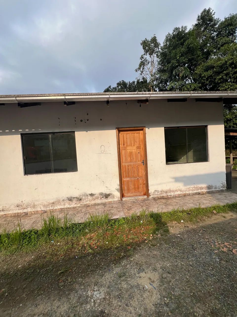 Foto - Blumenau - Itoupavazinha