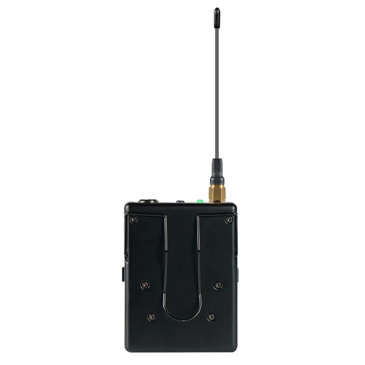 PWB-12 | Transmissor UHF sem fio bodypack para PTU-1U/2U - Foto 2