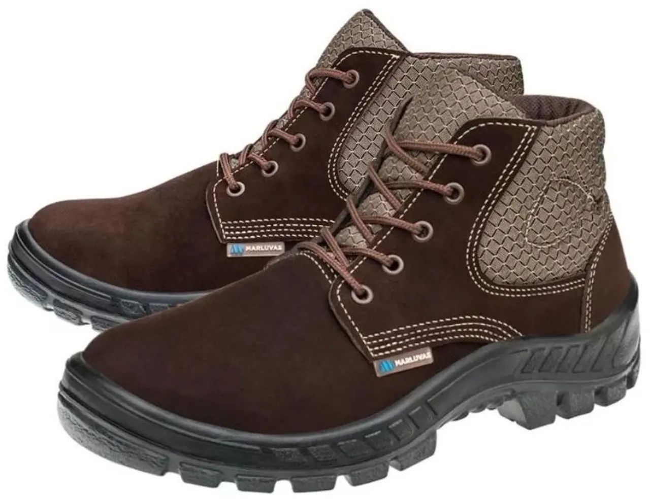 Bota Marluvas número 46 - Foto 2