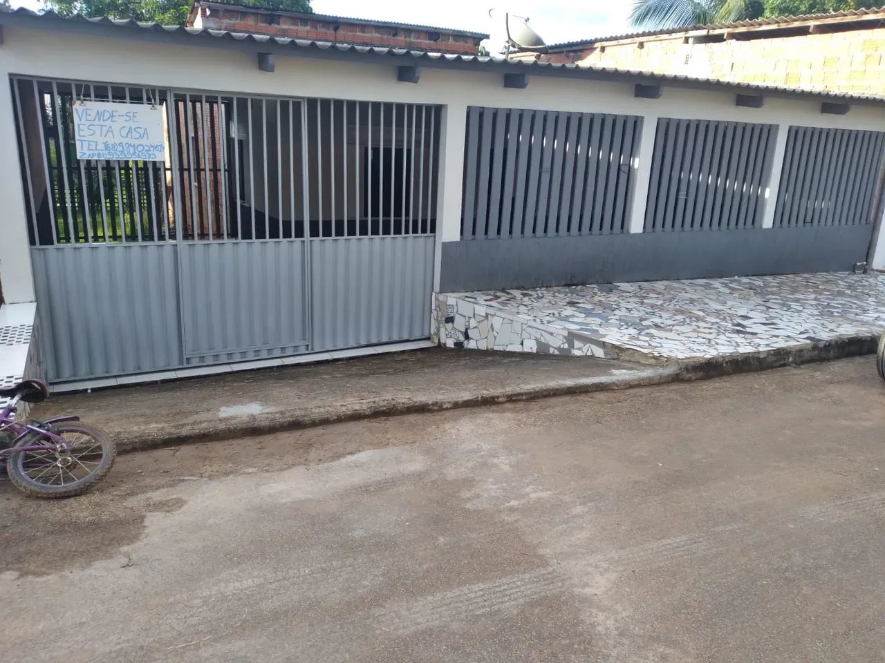 Foto - Rio Branco - Chico Mendes