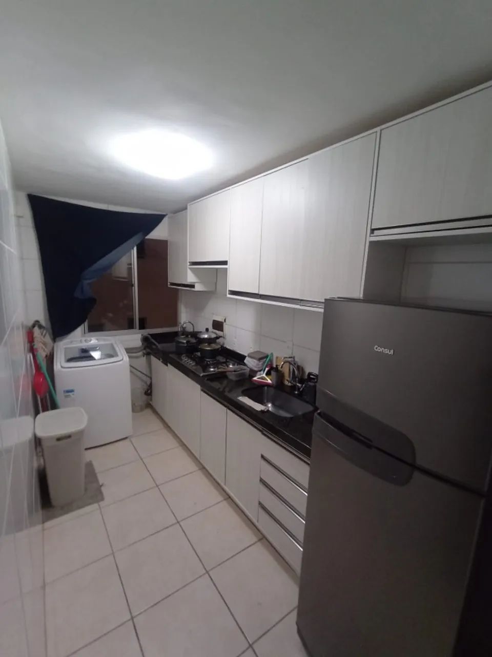 Foto - Brasília - Paranoá