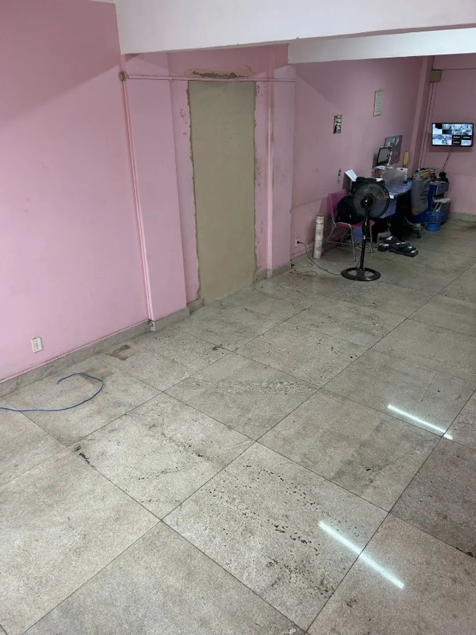 Vendo sala comercial no centrão de Nilópolis - Foto 3