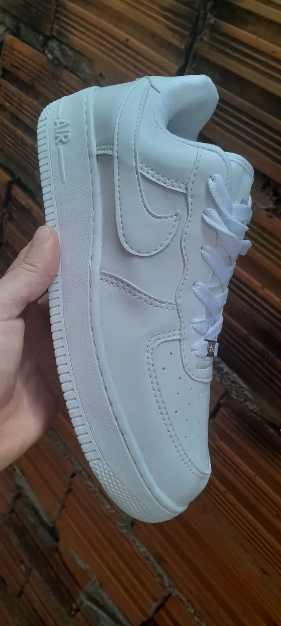 tênis masculino e masculino