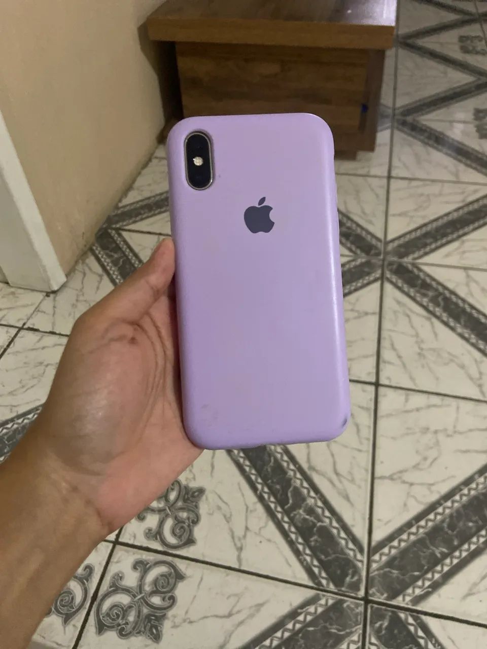 Vende-se carcaça de iPhone xs