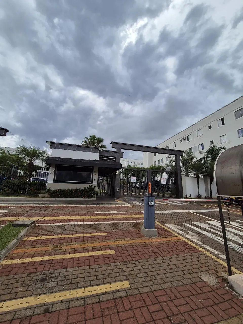 Apartamento 45.66m², 2 dormitório(s), 1 vaga(s) na garagem - RIOS DI ITALIA, SAO JOSE DO R - Foto 2