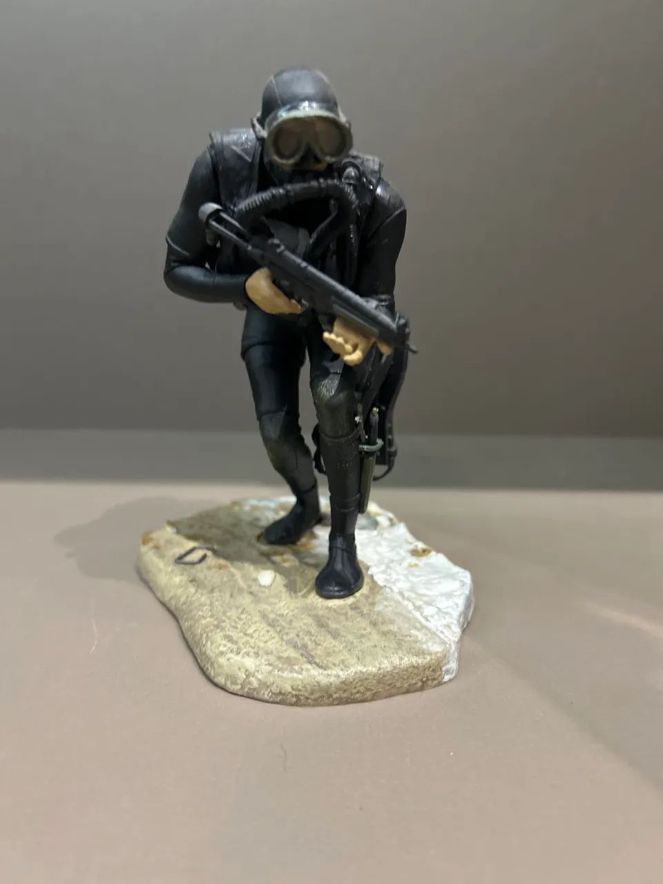 Mc Farlane Military 