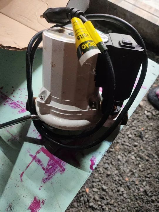 Bomba d'água Inova - GP-120PPA 220V - Foto 4