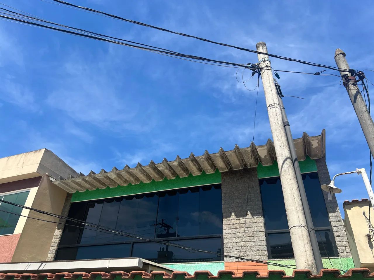 Foto - Rio de Janeiro - Bangu