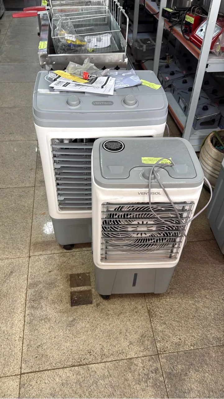 Climatizadores  - Foto 4