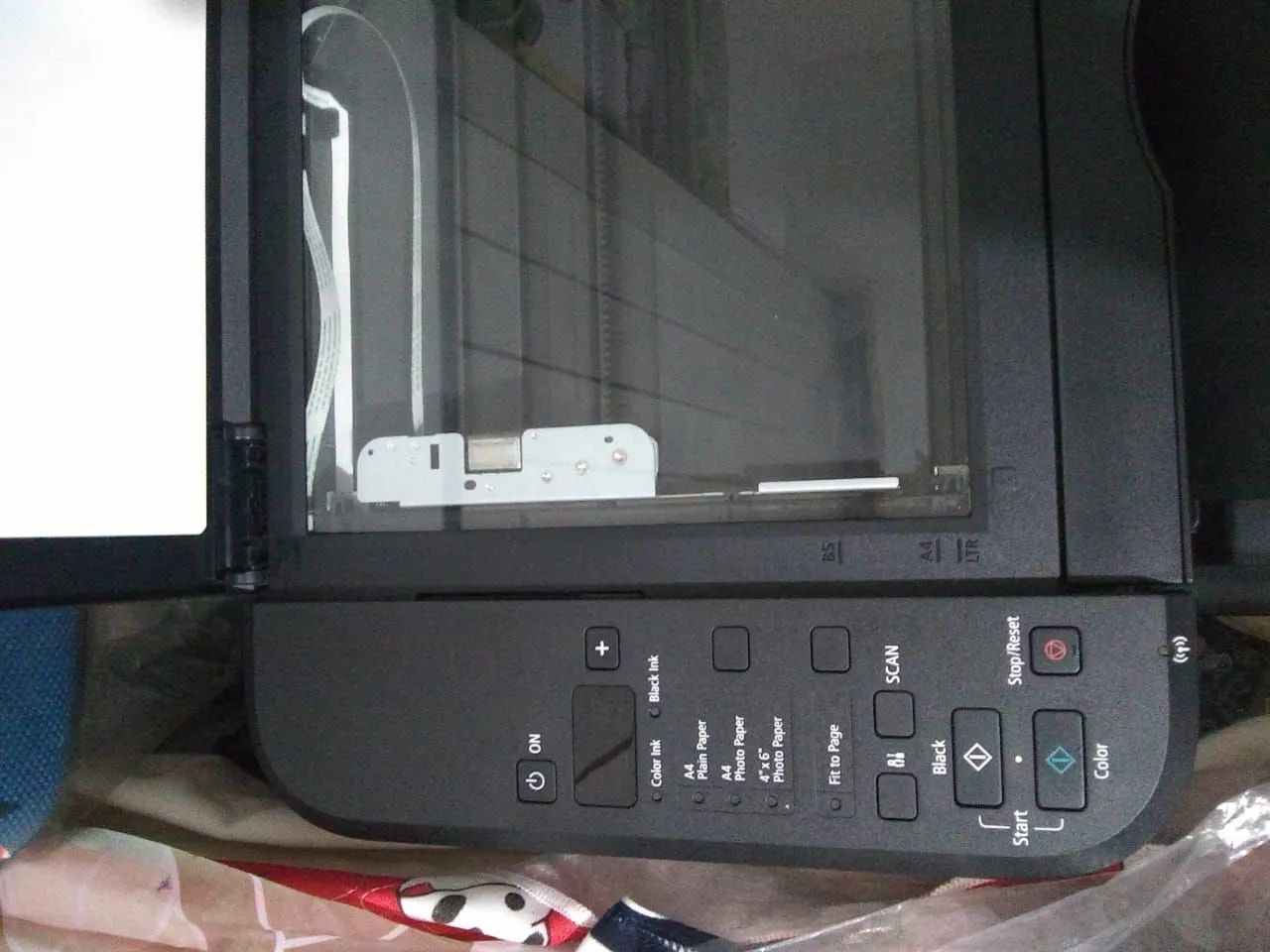 Impressora Cannon - Foto 4