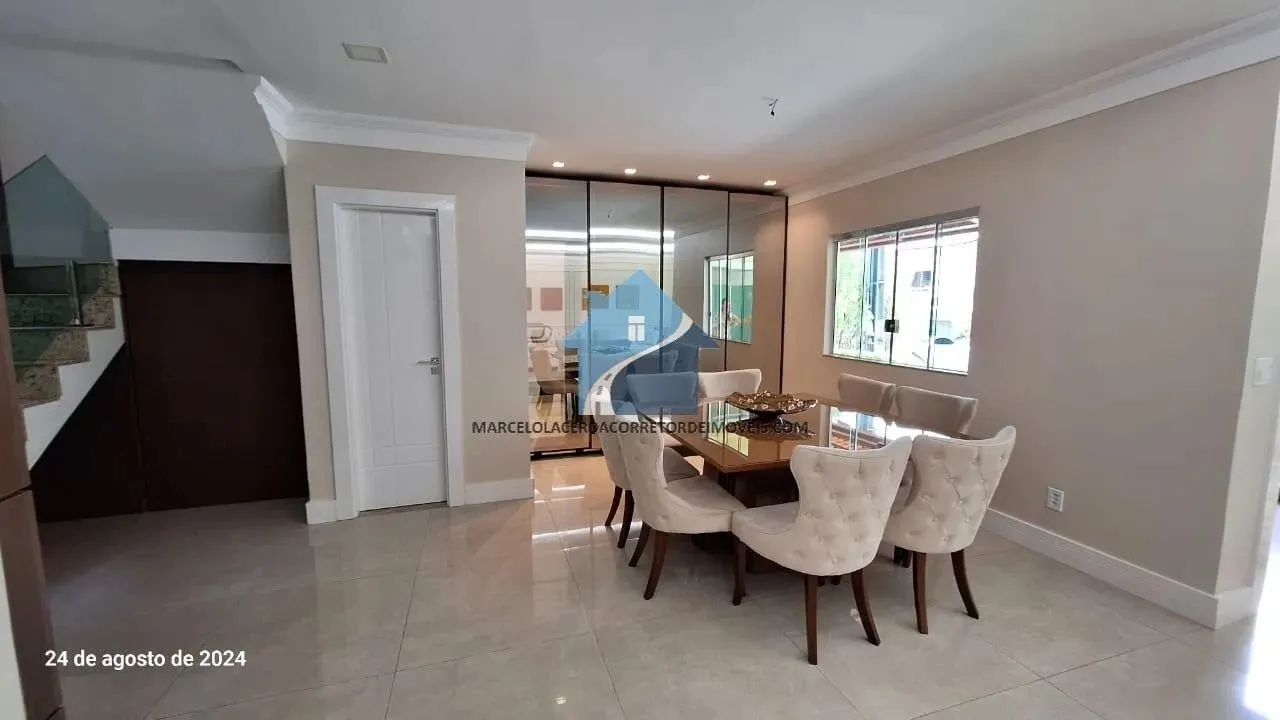 Casa no Condomínio Saint Tropez Village - Adrianopolis - Foto 3