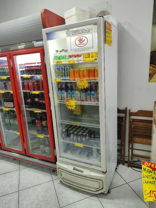 Gelopar 410 LT - Gptu -40 BR 220V