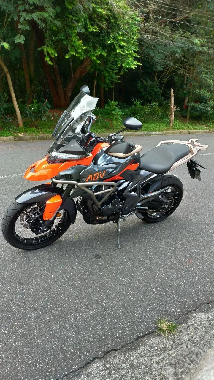 ZONTES T350X - Foto 3