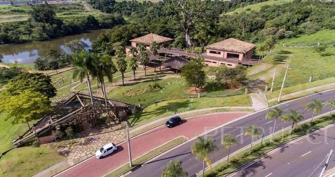 Terreno à venda, 391 m² por R$ 1.955.500,00 - Swiss Park - Campinas/SP - Foto 6