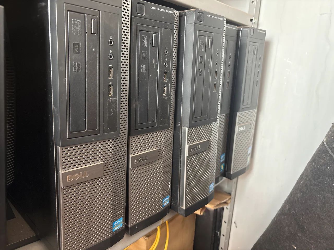 Computador Dell core i3