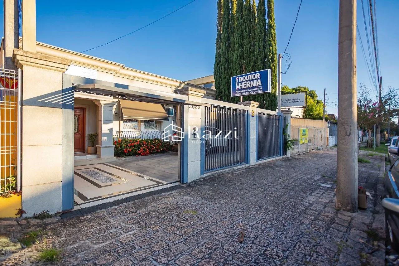 Casa comercial à venda no Seminário - excelente ponto para seu negócio prosperar - Foto 3
