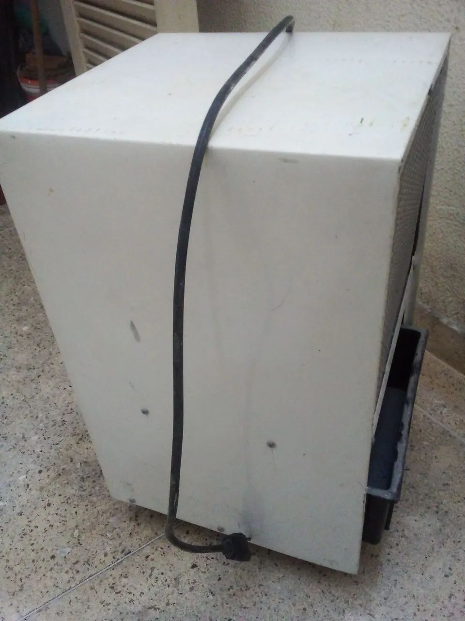 Maclam Desemudificador de ar super  - Foto 3