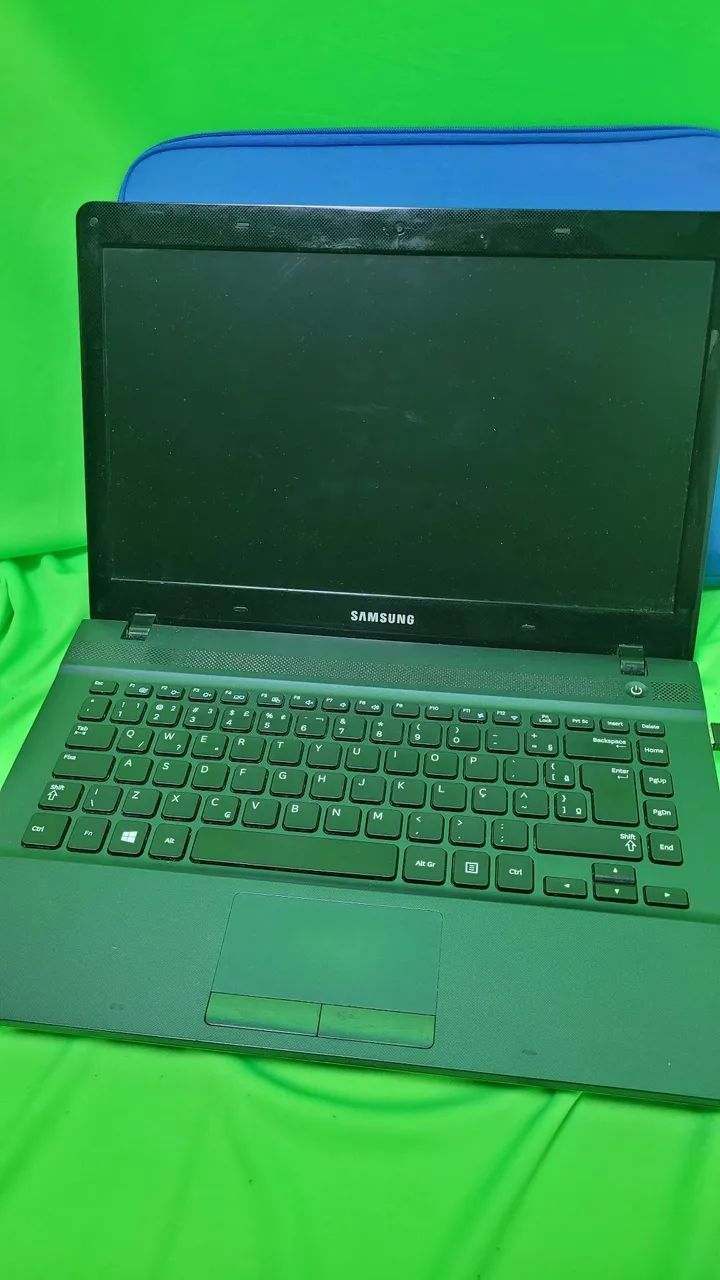 Notebook Samsung - Foto 5