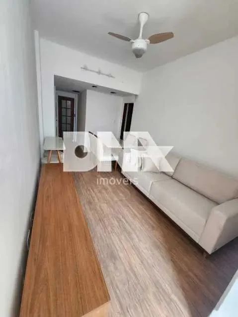 Apartamento - / Residencial / Humaitá - Foto 4