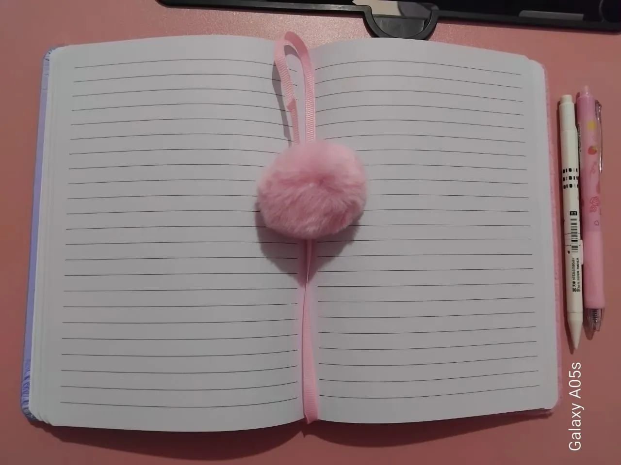 Caderno pirulito. - Foto 3