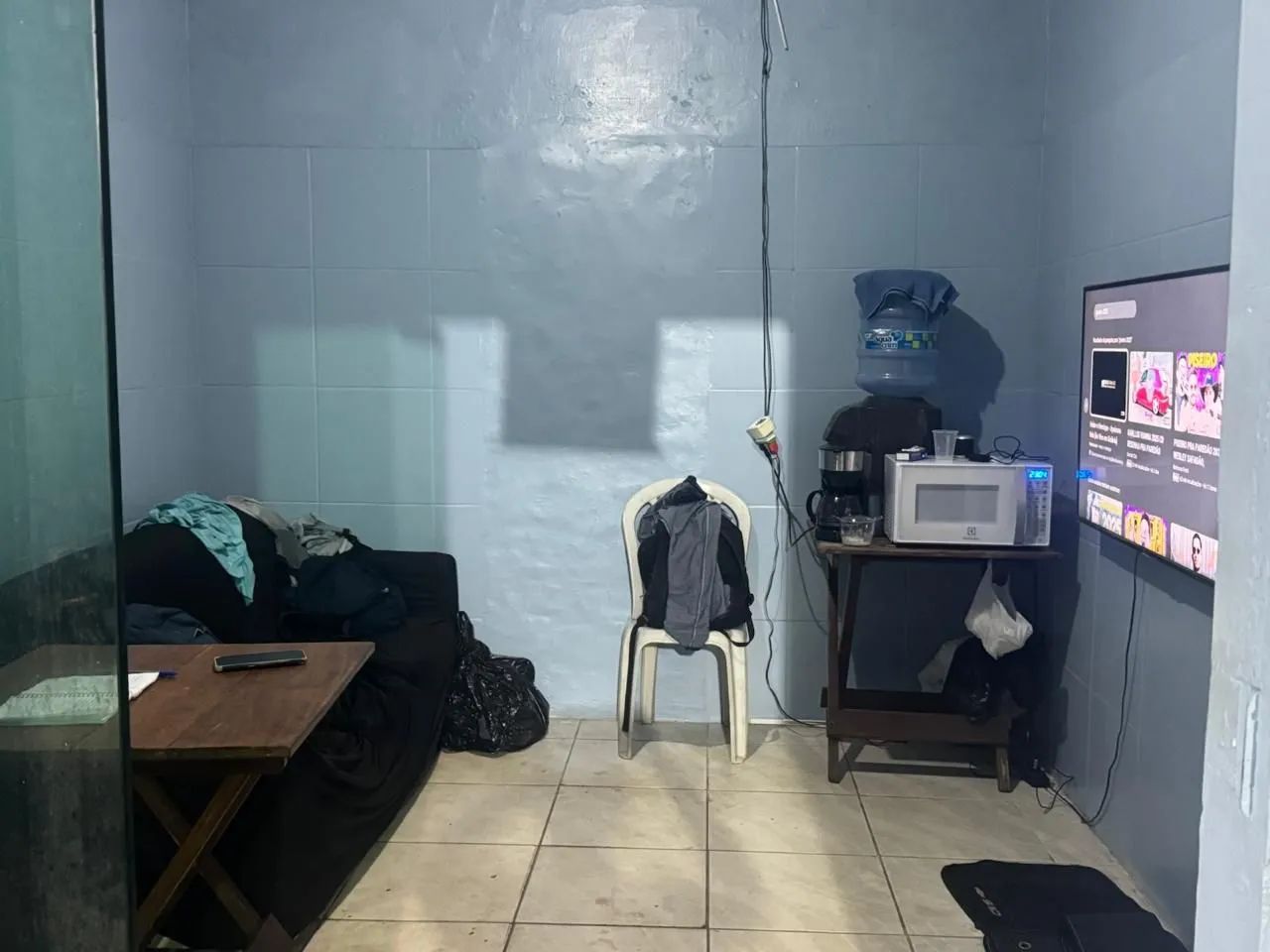 Alugo lava jato - Foto 2