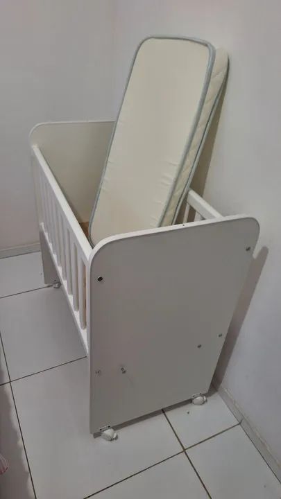 Mine berço  - Foto 4