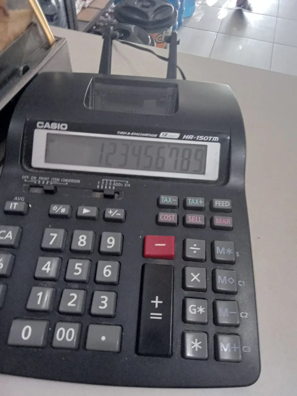 Calculadora