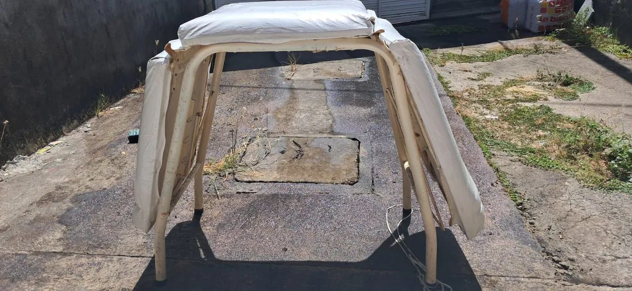 Maca dobrável  - Foto 6