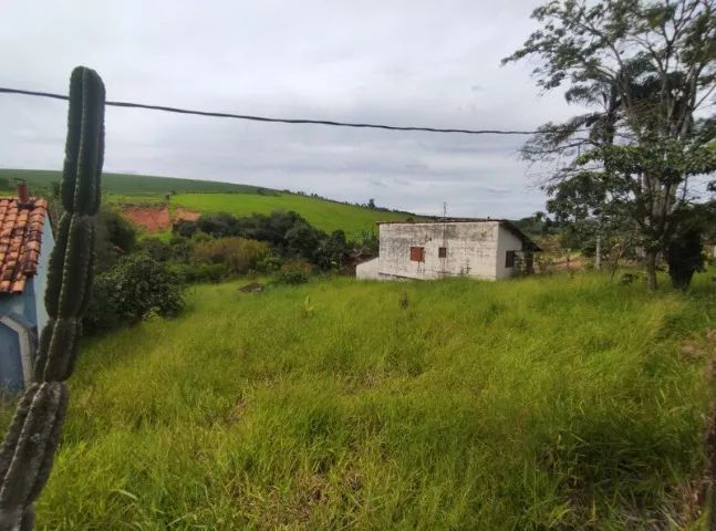 Chácara toda documentada com escritura em Pouso Alegre - Foto 2