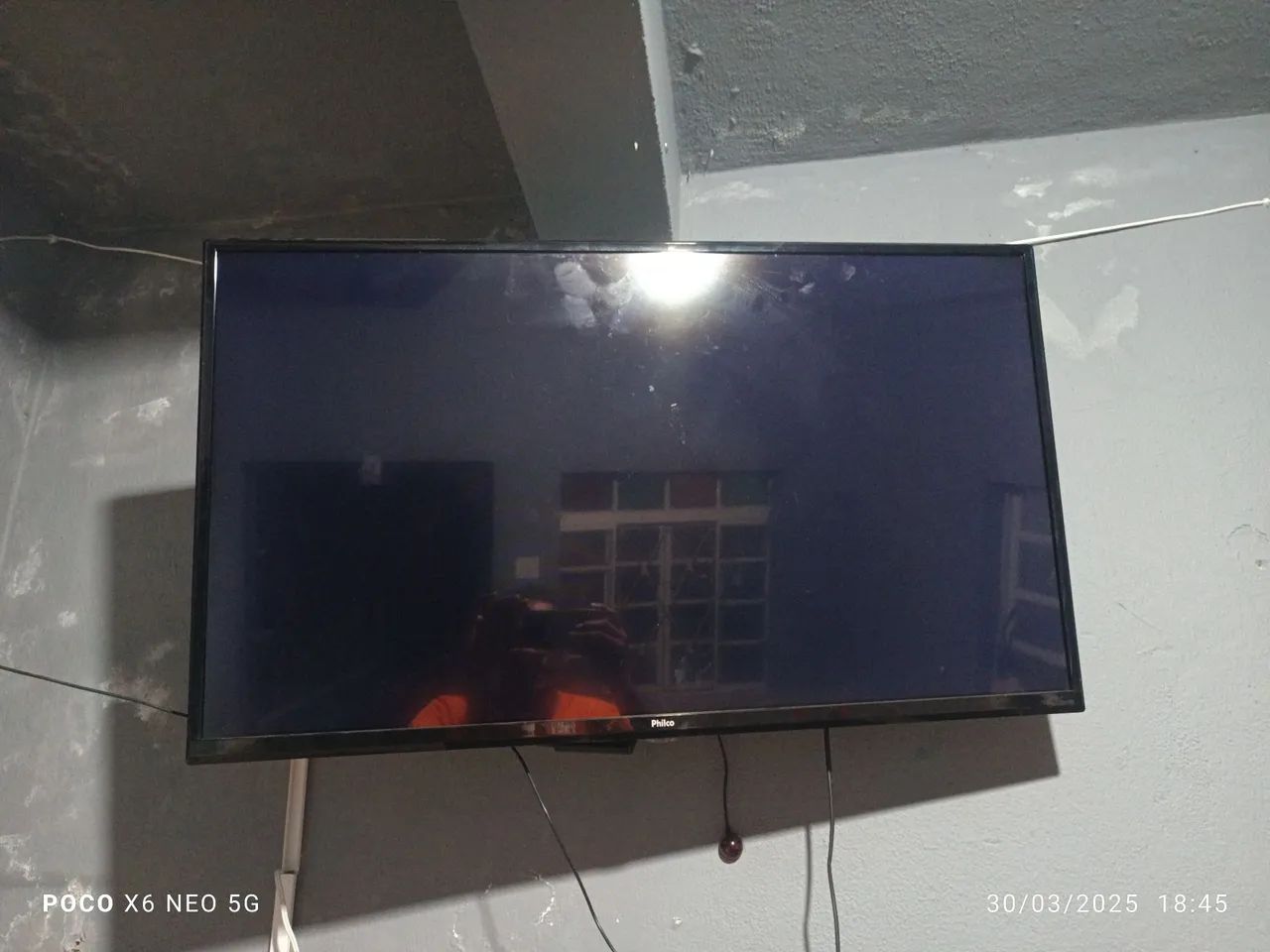 TV Philco 39polegadas - Foto 2