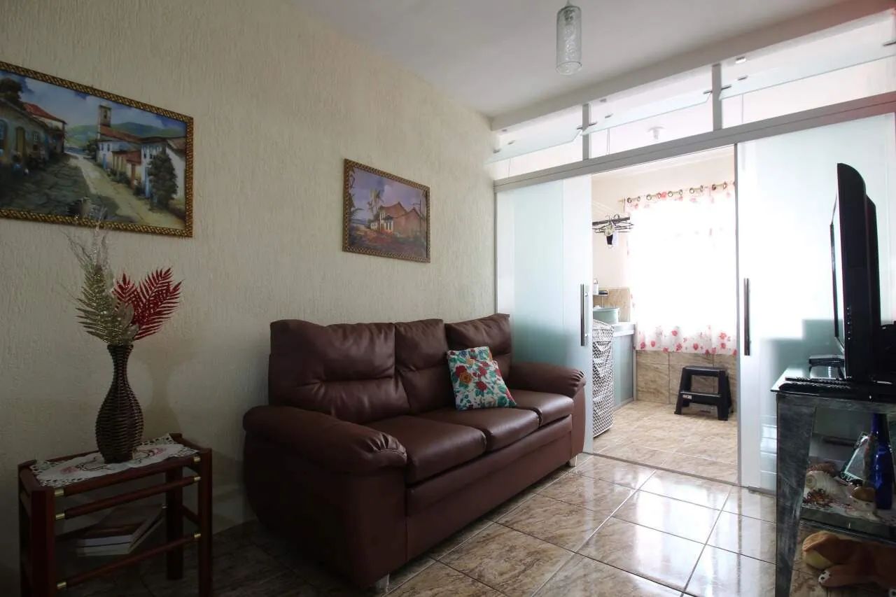Casa à venda - Teixeira Dias, 3 quartos - Belo Horizonte - Foto 4