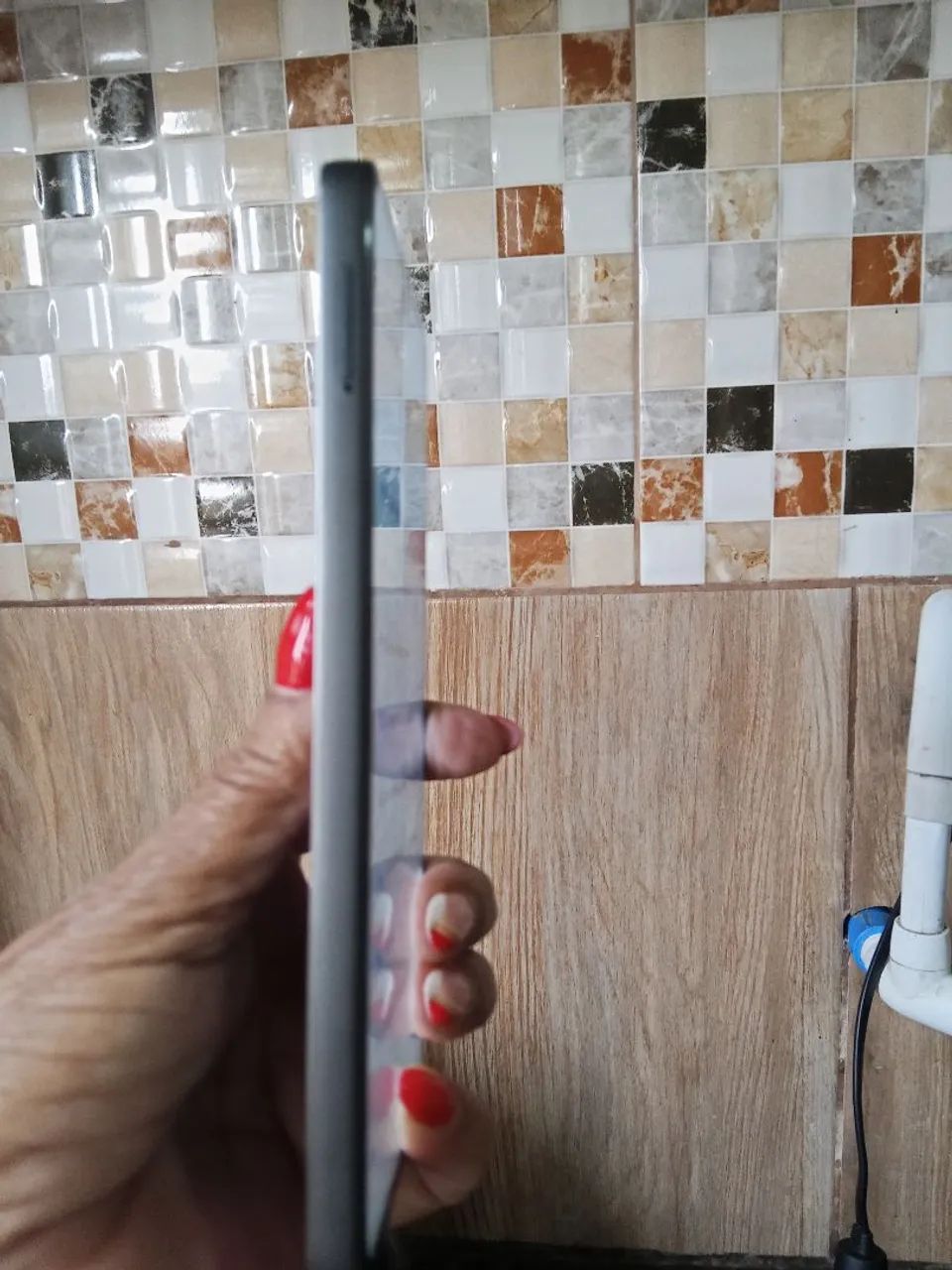 Vendo celular moto g 75 2 meses de uso nota fiscal. - Foto 4