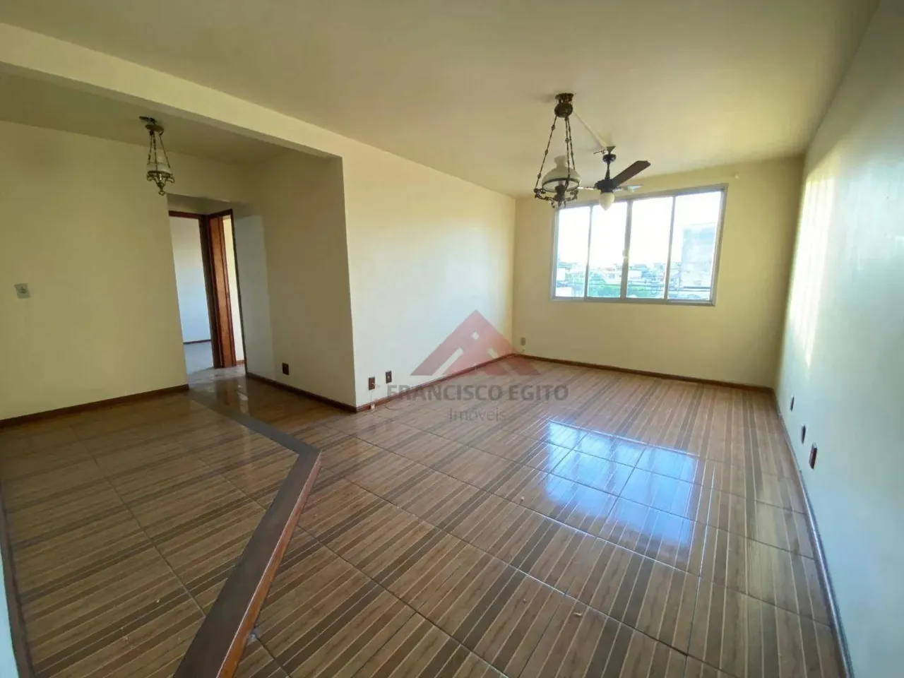 Apartamento com 2 quartos à venda, 70 m por 250.000 - Nova Cidade - São Gonçalo-RJ