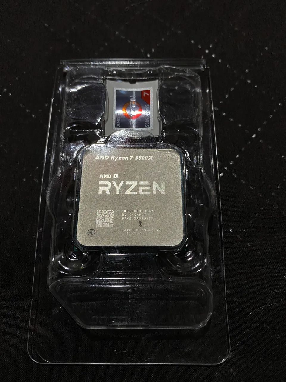 ryzen 7 5800x