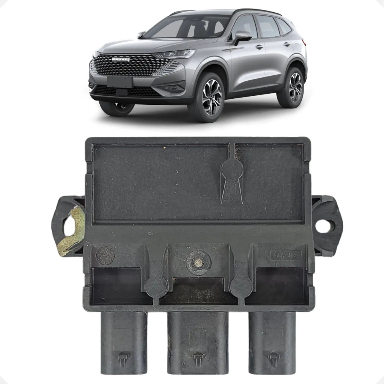 Sensor Asm Porta Malas GWM Haval H6 1.5 Turbo 2023 2024 - Peças