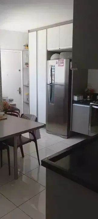Apartamento à venda, 3 quartos, 1 suíte, 1 vaga, Boa Vista - Recife/PE - Foto 4