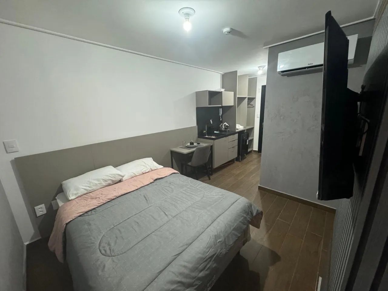 Oportunidade Apartamento(studio)em Tambau R$ 2.990 - Foto 4