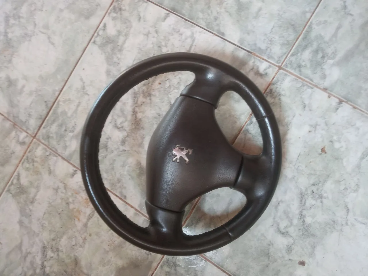 Volante Peugeot Original